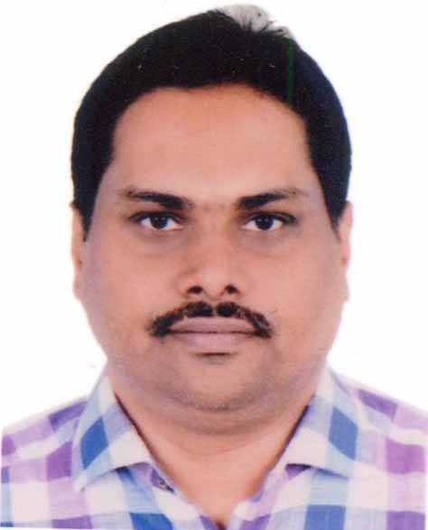 Mr. Bidhan Malakar